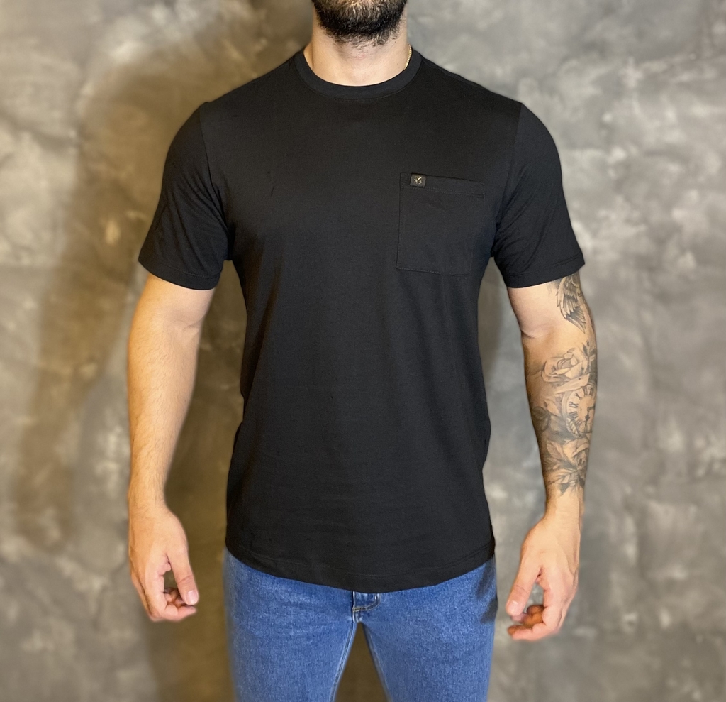 Camiseta John John RX Focus Masculina - Alcateia Moda Masculina