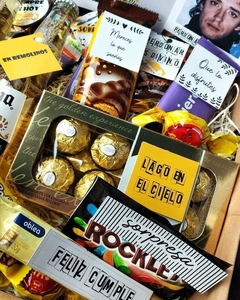 Selección Dulce - comprar online