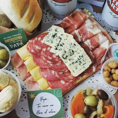 Picada - tienda online