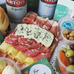 Imagen de Picada