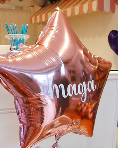 Globos Personalizados
