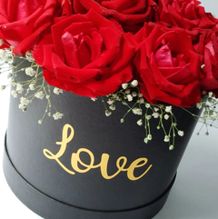 Bouquet Rosas