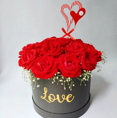 Bouquet Rosas - comprar online