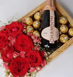Amor Rosa