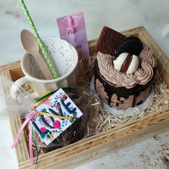 Dulce Pastel - comprar online