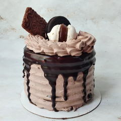 Dulce Pastel en internet