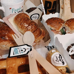 Box Dulce y Salado - comprar online