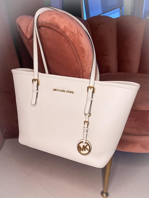 second hand mk bolsas