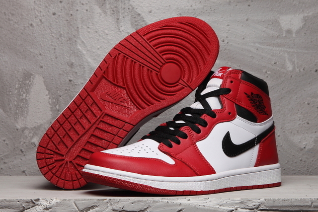 air jordan 1 high retro og chicago