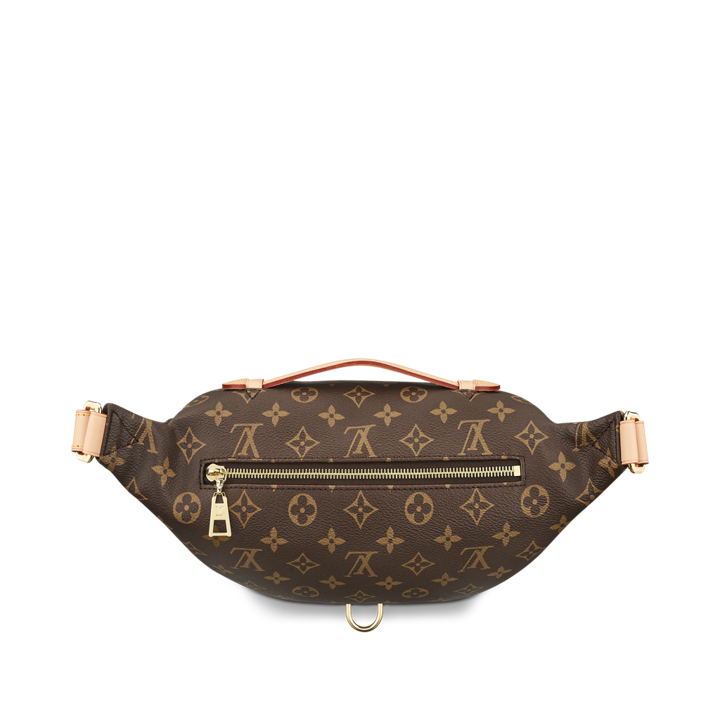 pochete louis vuitton bumbolsa