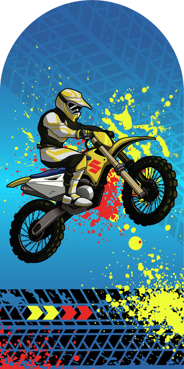 15 ideias de Bolo moto  aniversário de motocross, bolo motocross