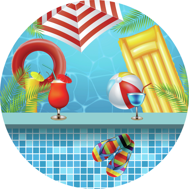 Throwing a Pool Party for Your Teen's Birthday