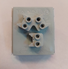 TAAD - SPOT MODULO TOMA 20 A - comprar online