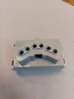TAAD- SPOT MODULO TOMA 10 A - comprar online