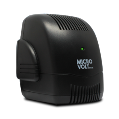 ESTABILIZADOR DE TENSIÓN MICRO VOLT H / 2000VA PICO / 4 TOMAS
