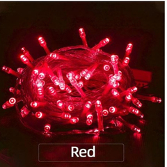 GUIRNALDA ARROZ ROJA - 8.5 MTS - comprar online