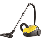 Aspiradora compacta VC1 KARCHER