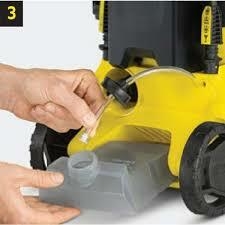 Hidrolavadora K3 Full Control KARCHER - comprar online