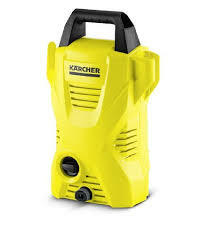 Hidrolavadora K2 Basic KARCHER - comprar online