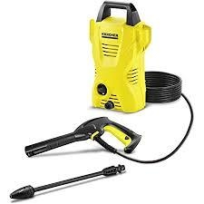 Hidrolavadora K2 Basic KARCHER