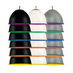 COLGANTE CHAPA DABOR KOW - comprar online