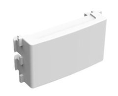 TECLASTAR - MODULO CIEGO- BLANCO - ARENA- GRIS TOPO