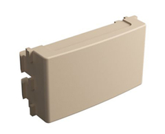 TECLASTAR - MODULO CIEGO- BLANCO - ARENA- GRIS TOPO - comprar online