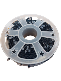RUEDA LED MULTICOLOR 50 MTS - JA en internet