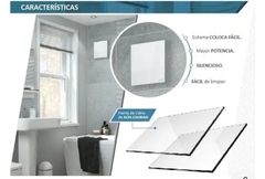 EXTRACTOR HIDRA SERIE 2000 FRENTE VIDRIO - HY VF 2100 en internet