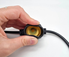 Guirnalda kermes 5mts apto uso interior-exterior IP65 TACOMA - tienda online