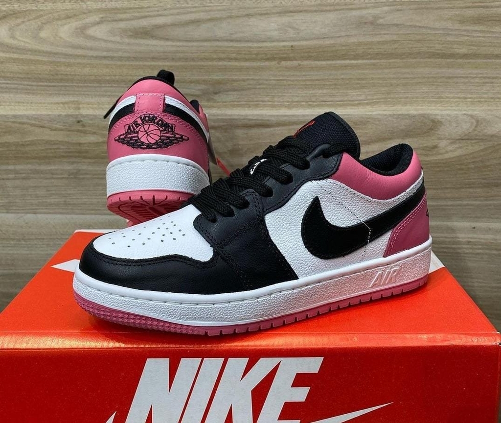 air force one nike negro