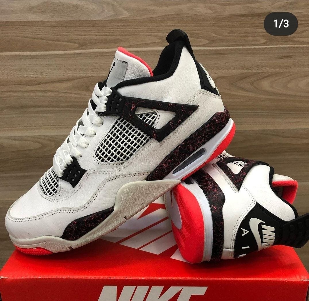 jordan 4 retro 38