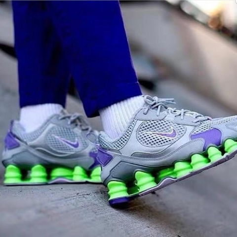 nike shox tl r4