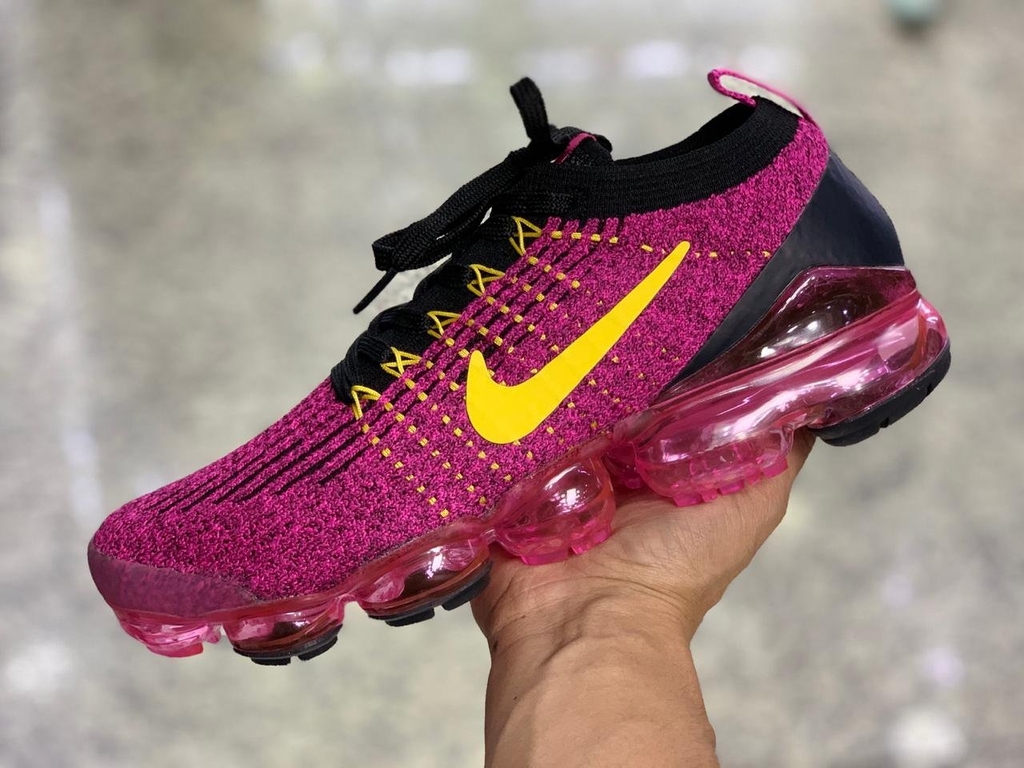 vapor max importado