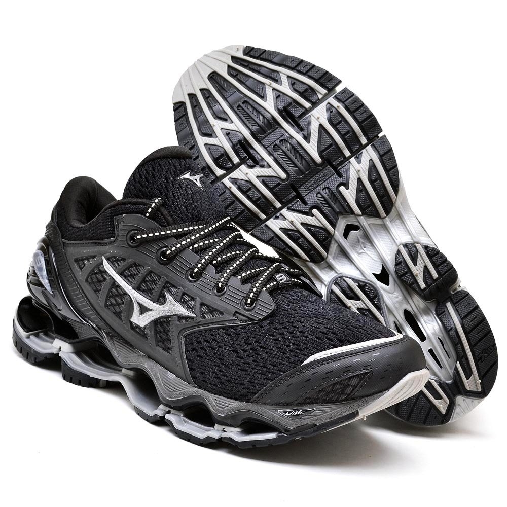 mizuno prophecy 9 é bom
