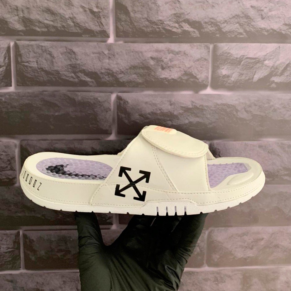 chinelo jordan hydro 7