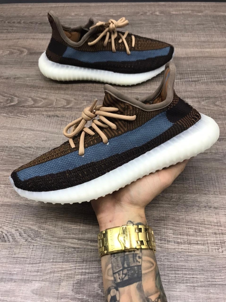 tenis adidas yeezy v2