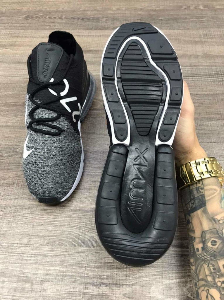 tenis nike 270c