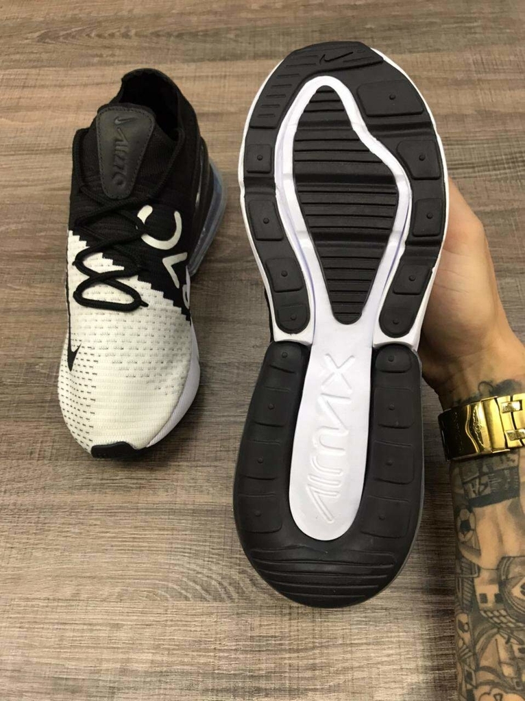 tenis nike 270c