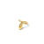 Anillo Gota Simple ® - Bárbara D'Ambra • Arte para usar