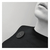 Broche Saliente • Corian Negro en internet