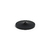 Broche Saliente • Corian Negro