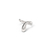 Anillo Gota Simple ®