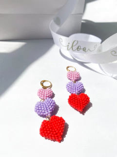 Multi corazones - comprar online
