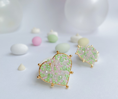 Topos green apple