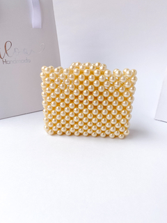Card holder - iloa handmade