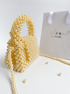 Pearl Petite Bag - tienda online