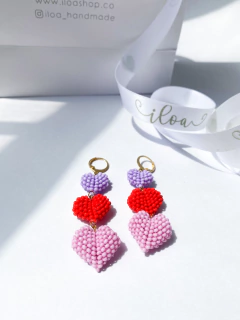 Multi corazones