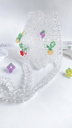 Tutti frutti bag - comprar online