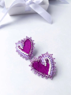 Julieta earrings